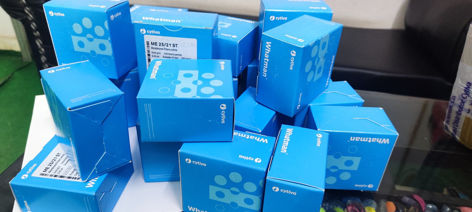 Sterile Filtration Products Supplier in India — Syringe Filters, Membrane Filters & Capsule Filters for Pharma, Research & Diagnostic Labs | Scientific Edge